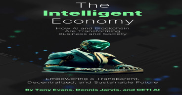 From Vision to Reality: CETI AI Founders Unveil Human-AI Potential in Their New Book