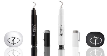 CurvaPen Inc. Introduces Innovative Handwriting Tool, Designed for Accessibility, Comfort, and Therapeutic Support