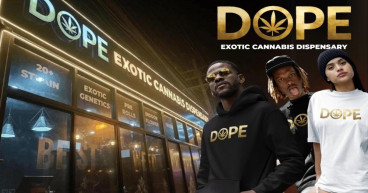  Thailand's Premier Cannabis Brand Expands to the USA 