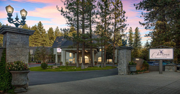  Reimagined Chateau Big Bear Welcomes Travelers After Extensive Renovation 