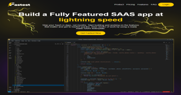 Profullstack, Inc. Officially Launches Fastest.Engineer, Accelerating Development Workflows with Unmatched Speed