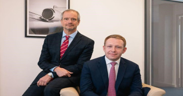 Guillaume Launay Appointed Chief Executive Officer of LunaJets