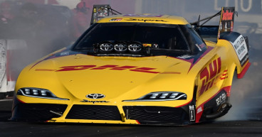  Dayco Introduces New Top Fuel Belt, Expands Kalitta Motorsports Distributor Agreement 