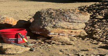 Silver Bullet Mines Continues to Assay Super Champ in Arizona for High Grade Silver (508.8 oz/ton)