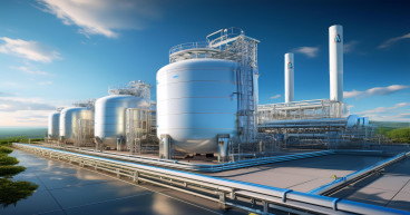 Hydrogen Plants Market Report: Analyzing Industry Growth and Projections for US$ 326.4 Billion by 2034