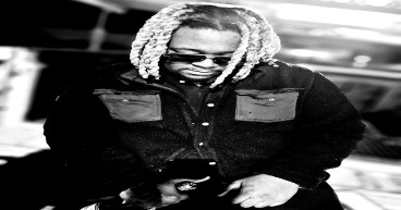 'Radio' by True Renzzo - First EP from Debut Album Black Lotus Loading