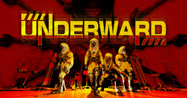 Master the 'Connected Carry': Co-op Horror Adventure UNDERWARD Unveils Its Thrilling Game Trailer