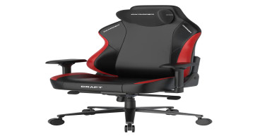 DXRacer Christmas Sale: Up To $100 OFF on Select Gaming Chairs