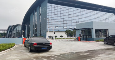 GEP ECOTECH's EPC Project for Municipal Solid Waste Sorting Center in Zhejiang Begins Operations