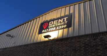 Dent District Sets a New Standard in Auto Hail Repair with Affordable, High-Quality Solutions
