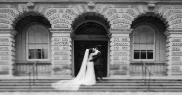Ether Photography Announces One Year Anniversary of Its Luxury Wedding Photography Studio in Toronto