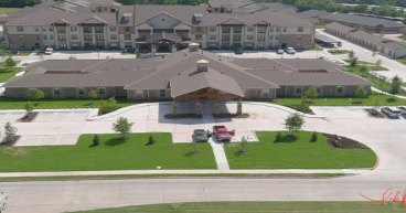 Village Green’s Texan Facilities Offer Personalized Senior Care and Support