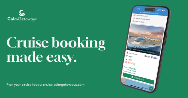 CalmGetaways Launches Innovative Cruise Booking Platform to Simplify Travel Planning