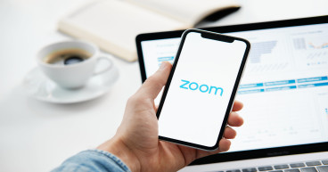 Hackers use fake Zoom links to target crypto users, steal $1M: report