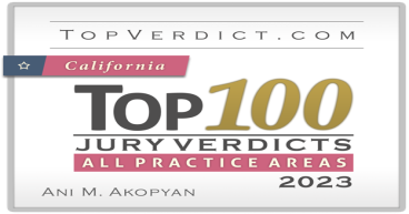 Akopyan Law Firm, A.P.C. Helps Victims of Workplace Sexual Harassment in Los Angeles