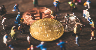Crypto’s identity crisis: Fed’s Daly says it’s no gold, needs its own definition
