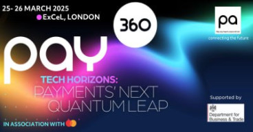 PAY360 2025 to Bring Together Leaders, Innovators, and Decision-makers from Across the Payments Ecosystem