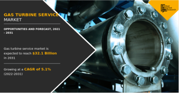 Strategic Growth Drivers in the Global Gas Turbine Services Market