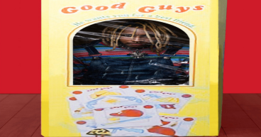 HIP Video Promo Presents: GoodGuyDavid1 releases new music video