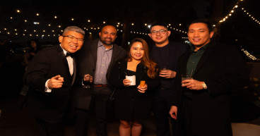 Partner Real Estate Recognizes Clinton Sylvestre as a Top Agent at 2024 Brand Launch