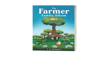 FIVE CHILDREN’S BOOKS INSPIRE COURAGE, CREATIVITY, AND CURIOSITY IN YOUNG READERS