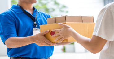 Express and Parcel Market in 2025: Competitive Analysis and Industry Forecast, At a CAGR of 5%