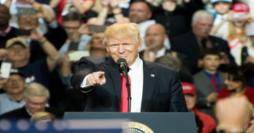 ‘Winning the chip race’: what US semiconductor industry wants from the Trump administration
