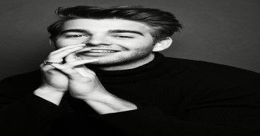 Jack Griffo Returns to SPiN in Los Angeles