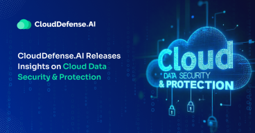 CloudDefense.AI Releases Insights on Cloud Data Security & Protection