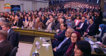 (video)Prominent Global Leaders Unite in Support of Resistance and Democracy in Iran