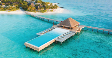 Heritance Aarah Maldives Partners with Leading Quality Assurance