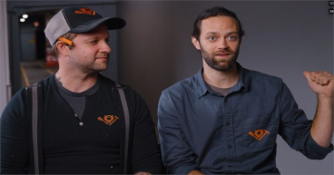 LiFi Media Production Unveils New Brand Video for Baird Home Solutions