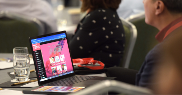 ERP system comparison event to return to the UK