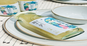 Cat Chitose Introduces Organic 0-Sugar Freshly Stewed Silver Ear for a Healthier Lifestyle