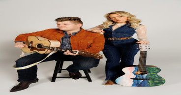 Alex Miller Recruits Longtime Friend Emily Ann Roberts For New Track, “More Country Than You”