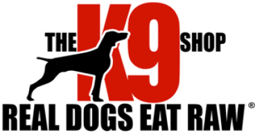 The K9 Shop: Transforming Pet Health Through Raw Nutrition