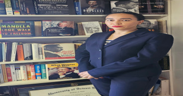 Prominent Attorney Tina M. Patterson Advocates for Diverse Consumers to Leverage Spending Power Against DEI Rollbacks