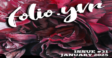 Folio.YVR Luxury Lifestyle Magazine Unveils Issue #31 with a Stunning Focus on Princess Louisa Lodge