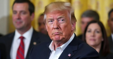Microsoft interested in buying TikTok, says President Trump