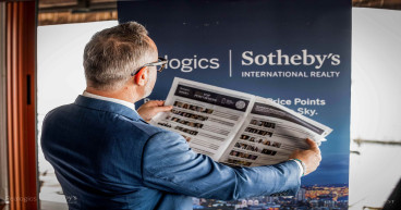 Realogics Sotheby's International Realty Announces Top Performing Individual Brokers and Teams of 2024