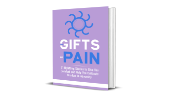 31 Featured Authors in Volume 3 of The Gifts of Pain Series Celebrate Book Launch on National Storytelling Week