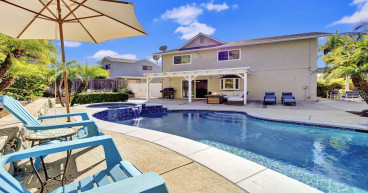 Still Water Wellness Group Offers a Serene Environment in Lake Forest for Healing and Behavioral Transformation