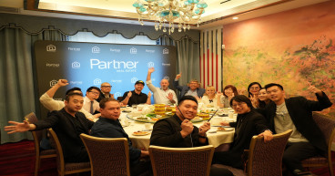 Partner Real Estate Celebrates Collaboration, Trust, and Empowerment with Monthly Top Producers Luncheon