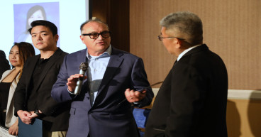 Alejandro Martinez Shines as a Standout Real Estate Agent at Partner Real Estate