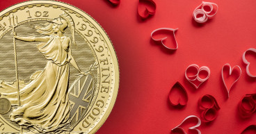 Solomon Global Unveils Timeless Gold and Silver Gifts for Valentine’s Day