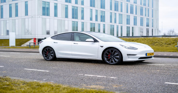 Tesla’s former board member calls the stock a ‘sell’—here’s why