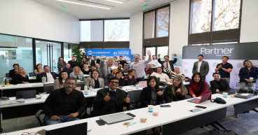 Partner Real Estate Hosts Advanced Leads To Close Conversion Workshop For Listings Agents