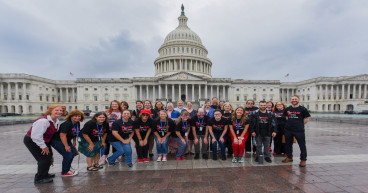 New Legislation Will Increase Awareness and Deliver Support to Individuals with FASD: The FASD Respect Act of 2025