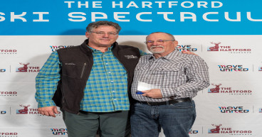 Scott Olson Inducted Into 2024 Adaptive Sports Hall of Fame