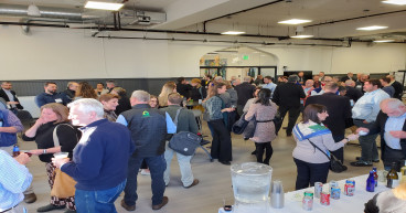 RHODE ISLAND HOME TO 10TH ANNUAL BLUE INNOVATION SYMPOSIUM